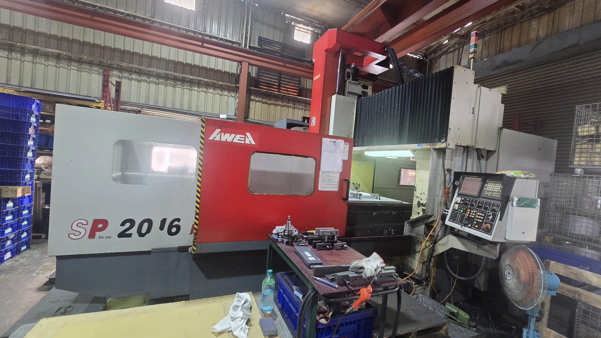 Taiwan CNC export image for trusted export partner article